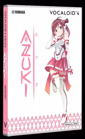 Masaoka Azuki [VOCALOID]