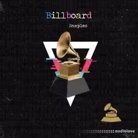 Maserati Sparks Billboard [WAV] - Sample Pack Artwork