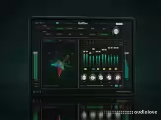 Max1mus Audio UpM1xer v1.1.1 [WiN]