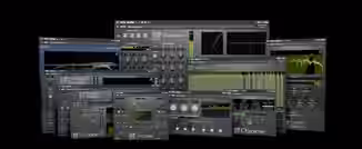 Metric Halo Plugins Bundle v4.1.3.267 [WiN]