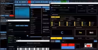 Mingus Audio Mingus v1.2.2 [WiN]