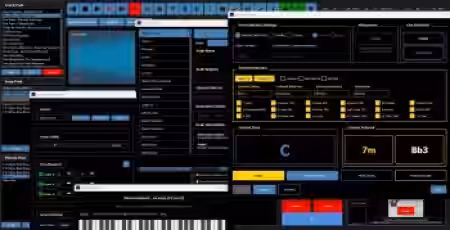 Mingus Audio Mingus v1.2.2 [WiN] - Sample Pack Artwork