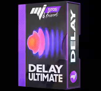 MJ Tutoriels DELAY ULTIMATE FRENCH [TUTORiAL]