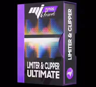 MJ Tutoriels LIMITER CLIPPER ULTIMATE [TUTORiAL]