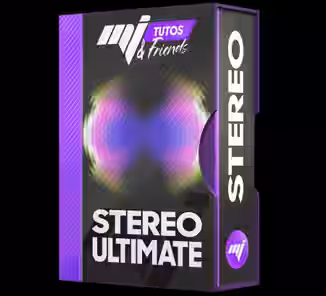 MJ Tutoriels STEREO ULTIMATE FRENCH [TUTORiAL]