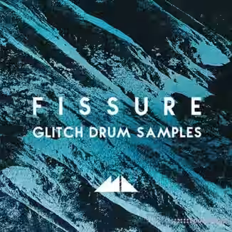 ModeAudio Fissure Glitch Drum Samples [WAV]