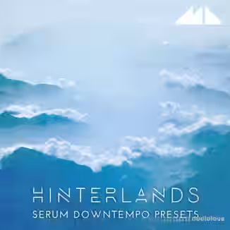 ModeAudio Hinterlands [Synth Presets, WAV, MiDi]