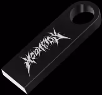 Moonboy Omen USB (Unreleased) [WAV, Synth Presets]