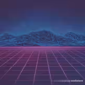 Moscillate Neon Vibes [WAV]