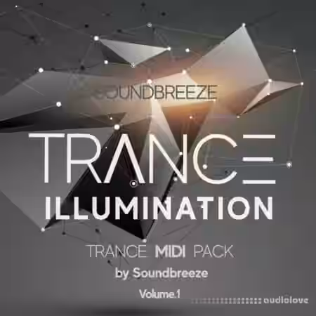 Natlife Trance Illumination Midi Pack [MULTiFORMAT] - Sample Pack Artwork
