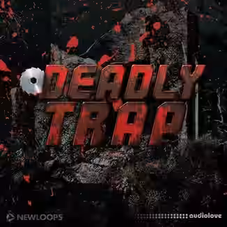 New Loops Deadly Trap [WAV, MiDi, REX]