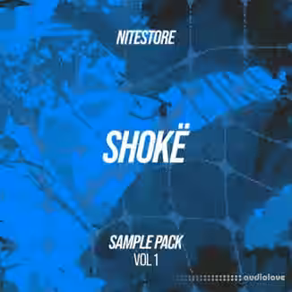 Nitestore Shokë Vol.1 [WAV]