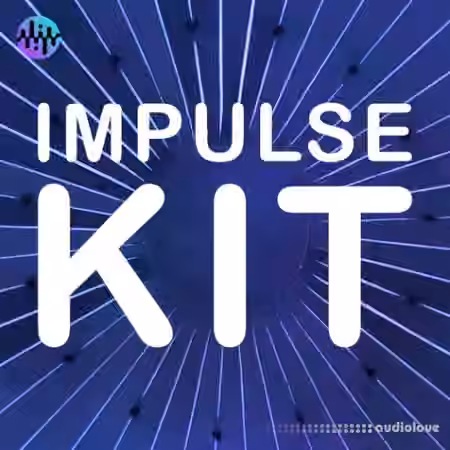 Noiiz Impulse Kit [MULTiFORMAT] - Sample Pack Artwork