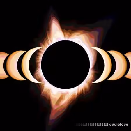 Noiiz Mursii Cosmos [WAV] - Sample Pack Artwork