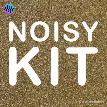 Noiiz Noisy Kit [MULTiFORMAT] - Sample Pack Artwork
