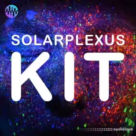 Noiiz Solarplexus Kit [MULTiFORMAT] - Sample Pack Artwork
