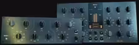NoiseAsh Audio Backs Pro Bundle v1.0.0 [WiN, MacOSX] - Sample Pack Artwork