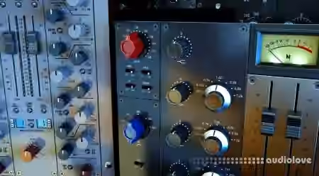 NoiseAsh Need Preamp And EQ Collection v1.1.2 [WiN, MacOSX] - Sample Pack Artwork