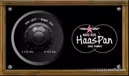 Noisebud HaasPan and pHaasE v1.0 [WiN] - Sample Pack Artwork