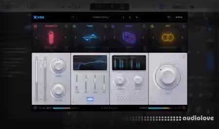 Nuro Audio Complete Effects Bundle 2025.10.30 [WiN] - Sample Pack Artwork