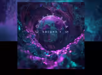 Ocean Swift Cobalt Seas Vol.2 [Synth Presets]