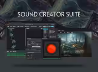 Ocean Swift Sound Creator Suite v1.9.0 [WiN, MacOSX]