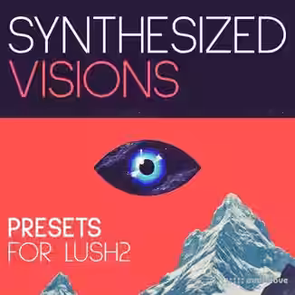 Ocean Swift Synthesized Visions [Synth Presets]