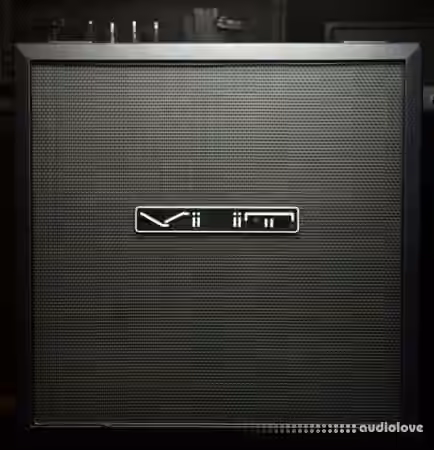 Otto Audio Otto VI IT 412 - Sample Pack Artwork