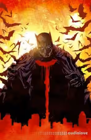 OZ Batmans Darksoul [WAV] - Sample Pack Artwork