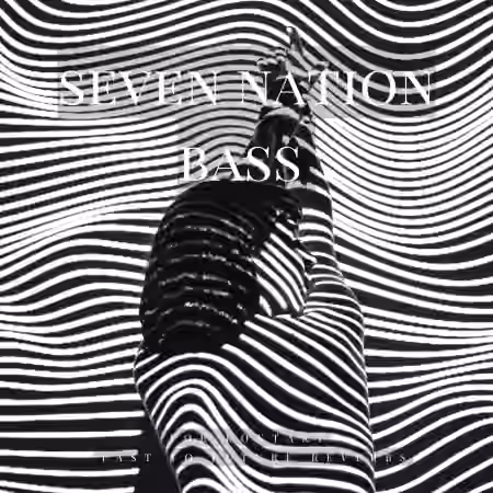 PastToFutureReverbs Seven Nation Bass For Kontakt! [KONTAKT] - Sample Pack Artwork