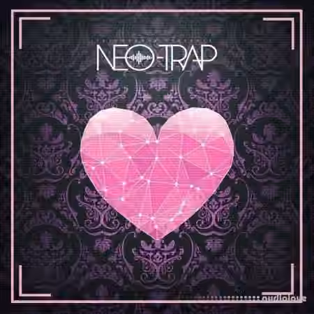 Patchbanks Neo-Trap [AiFF] - Sample Pack Artwork