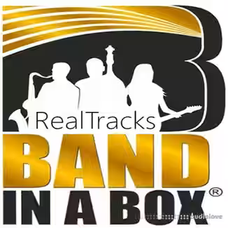 PG Music RealTracks Sets 001-187, 206-300 [DAW Addons] [WiN]