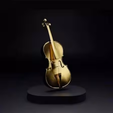 Phil Speiser CELLO CHORD PACK [WAV] - Sample Pack Artwork