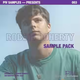 PIV Samples 003 By Robbie Doherty [WAV]
