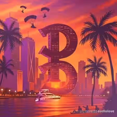 Placement Chasers Miami Bundle Kit [WAV] - Sample Pack Artwork