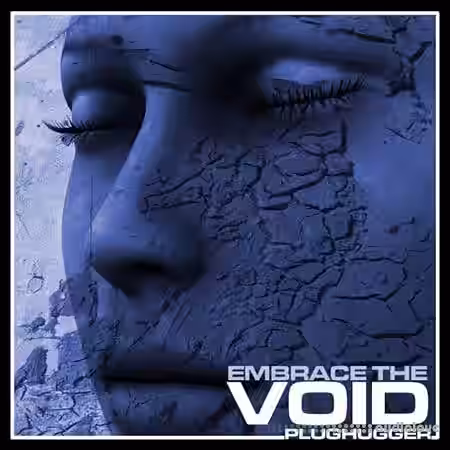 Plughugger The Void [Synth Presets] - Sample Pack Artwork
