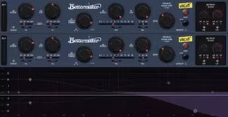 Plugin Alliance Bettermaker Passive Equalizer v1.0.0 [MacOSX]