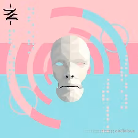 Poztman Serum Neon Flutter [WAV, Synth Presets] - Sample Pack Artwork