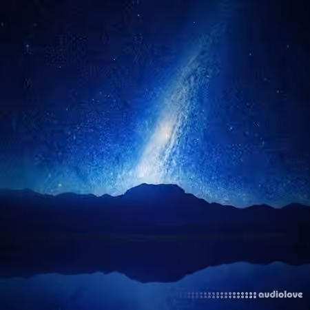 Precept Serum Atmospheres [Synth Presets] - Sample Pack Artwork