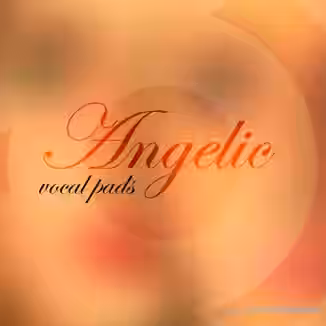 Precisionsound Angelic Vocal Pads [KONTAKT]