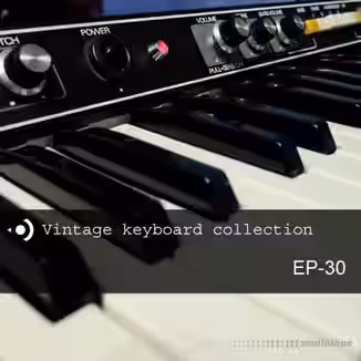 Precisionsound EP-30 [MULTiFORMAT]
