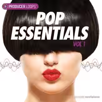 Producer Loops Pop Essentials Vol.1 [ACiD, WAV, REX, AiFF, ReFill]