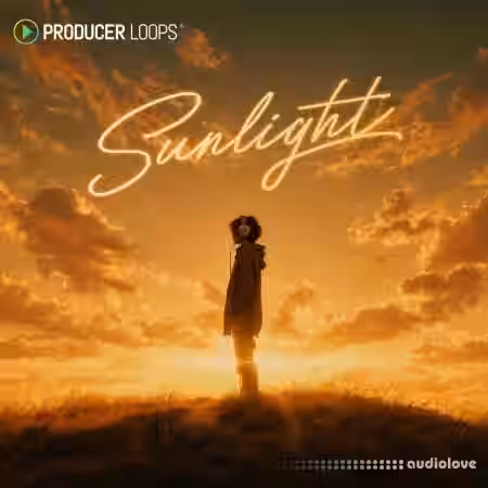 Producer Loops Sunlight [WAV, MiDi] - Sample Pack Artwork