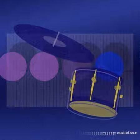 Producertech Beginner's Guide to Beats Production [TUTORiAL] - Sample Pack Artwork