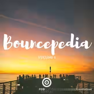 Prototype Samples Bouncepedia Vol.1 [WAV, MiDi, Synth Presets]
