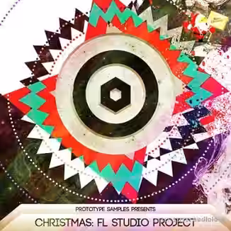 Prototype Samples Christmas [WAV, MiDi, DAW Templates, Plugins Presets]