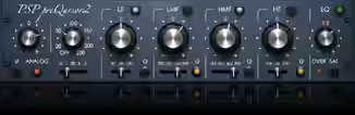 PSPaudioware PSP preQursor 2 v2.0.2 [WiN]