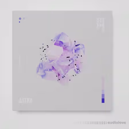 Puretone Astra Sample Pack [WAV, Synth Presets] - Sample Pack Artwork