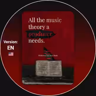Red Bow Music Video Course All The Music Theory A Producer Needs [TUTORiAL]