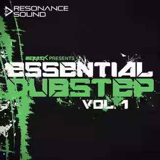 Resonance Sound Essential Dubstep Vol.1 [Synth Presets]
